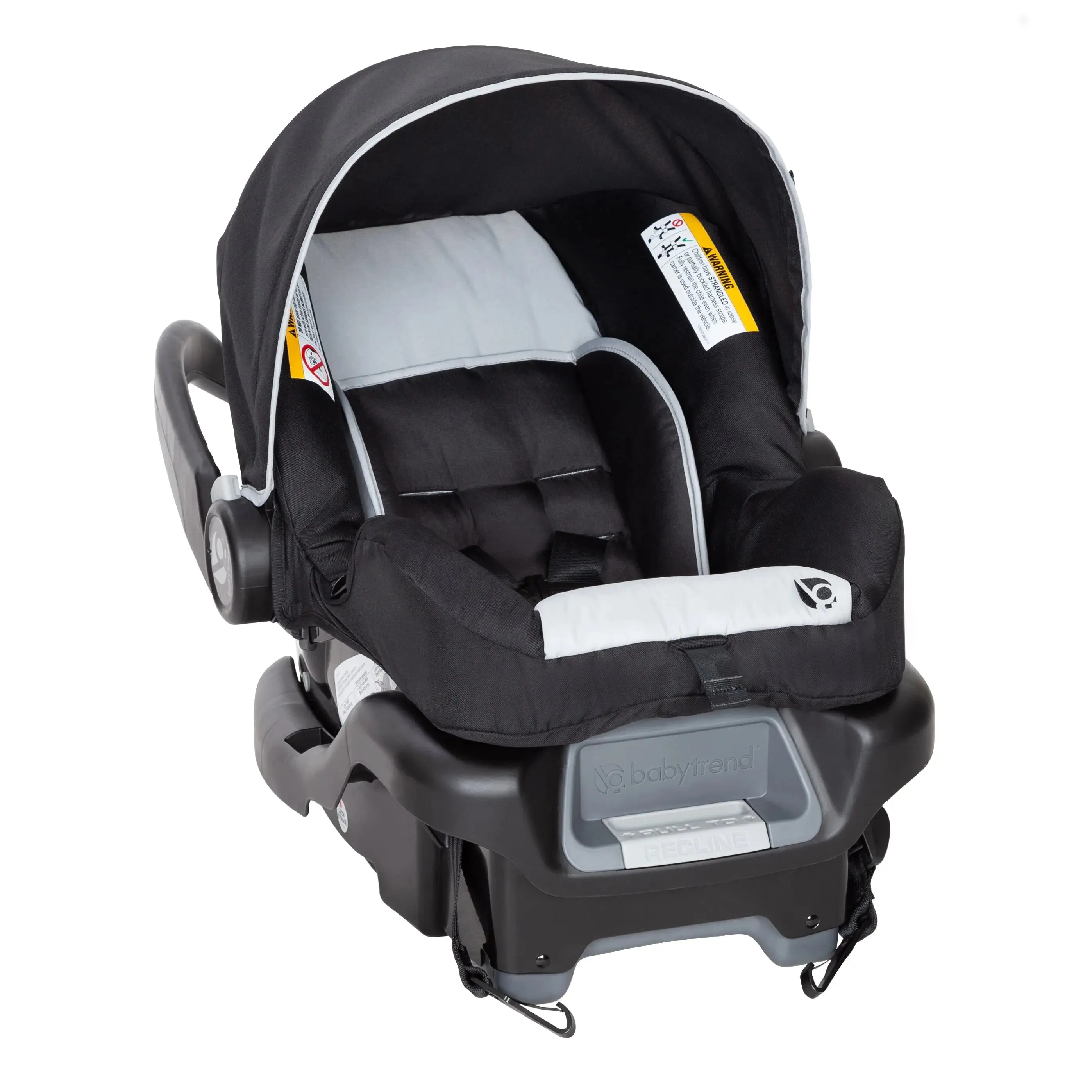 Cityscape Jogger Travel System with Ally™ 35 Infant Car Seat - Sparrow