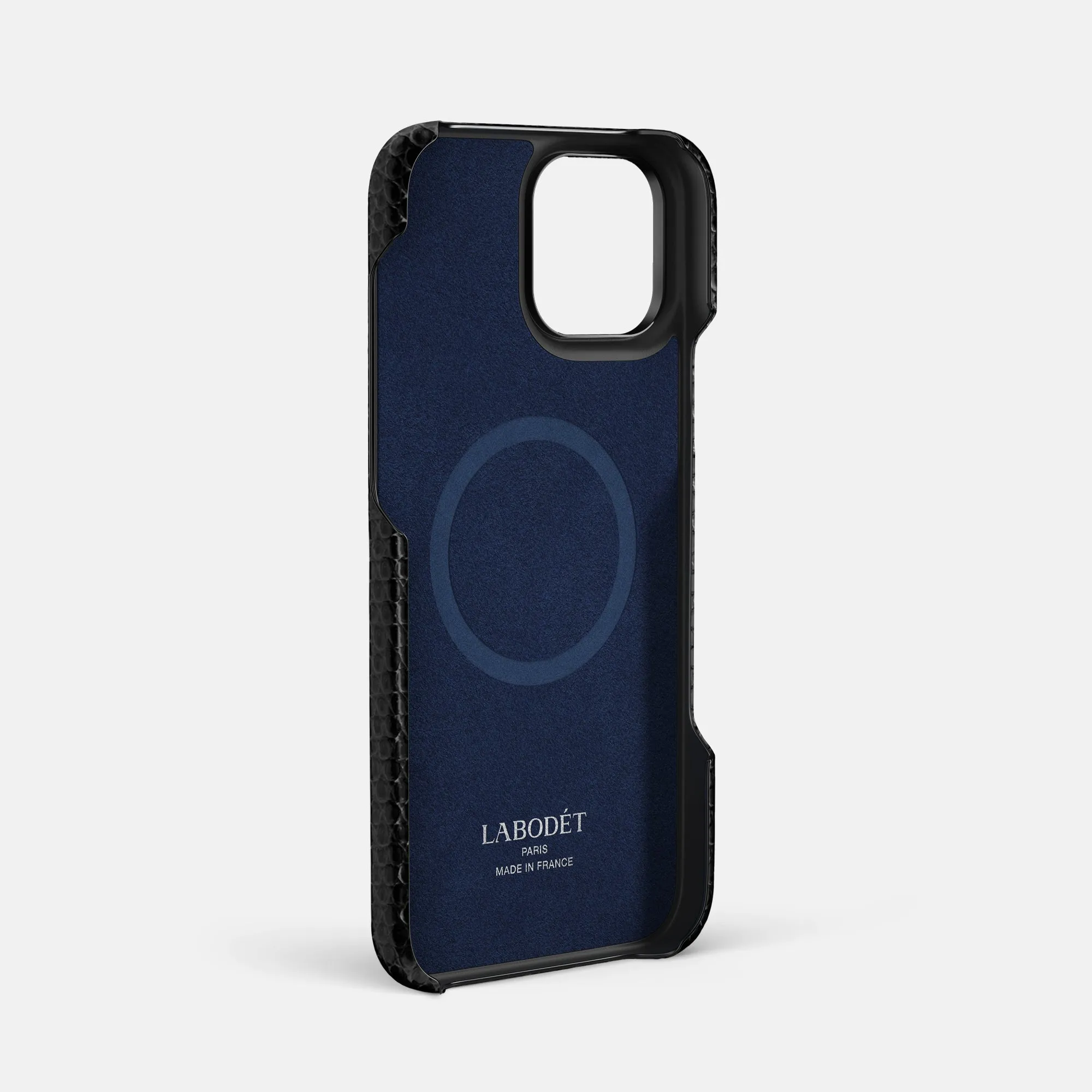 Classic Case For iPhone 16 Pro Max In Lizard