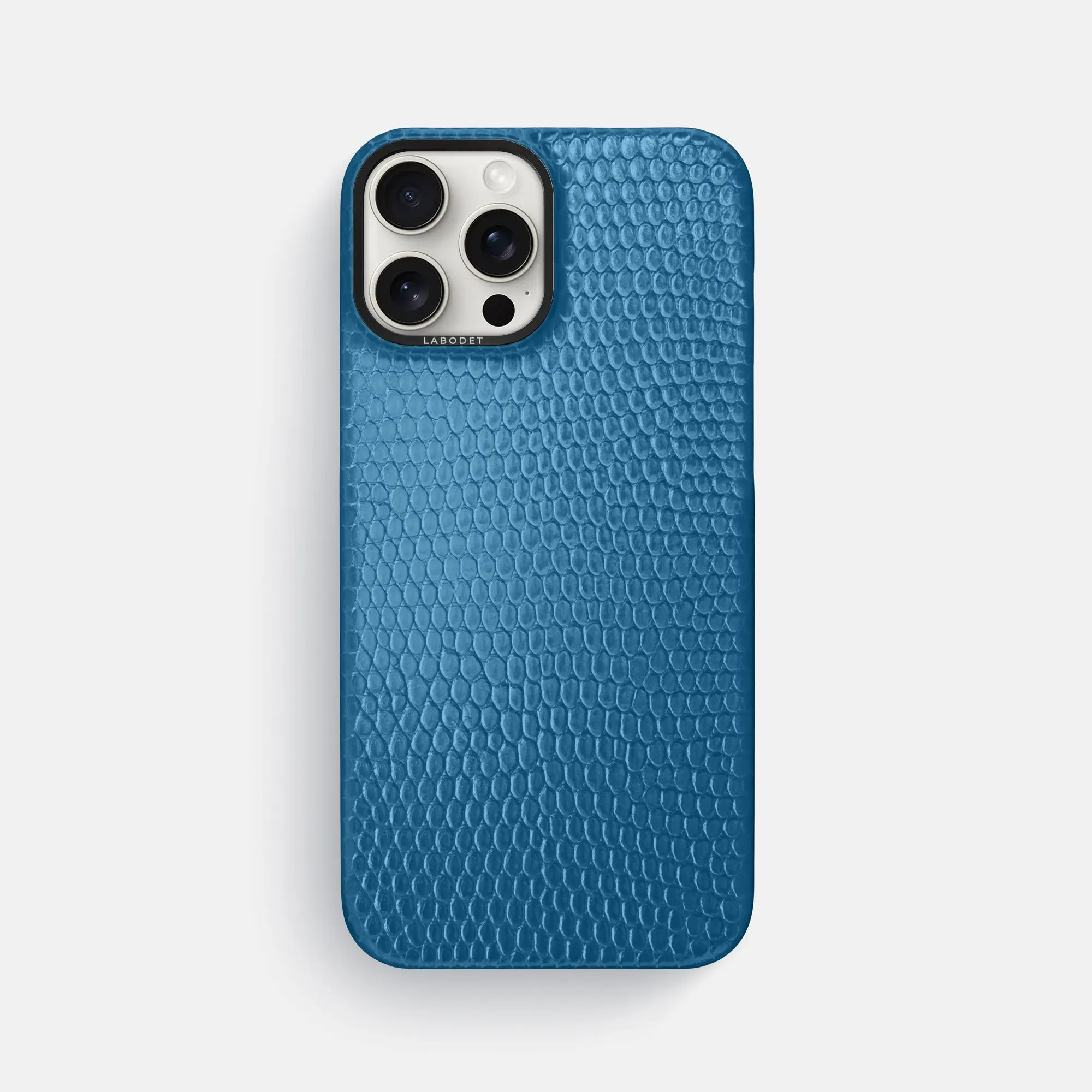 Classic Case For iPhone 16 Pro Max In Lizard