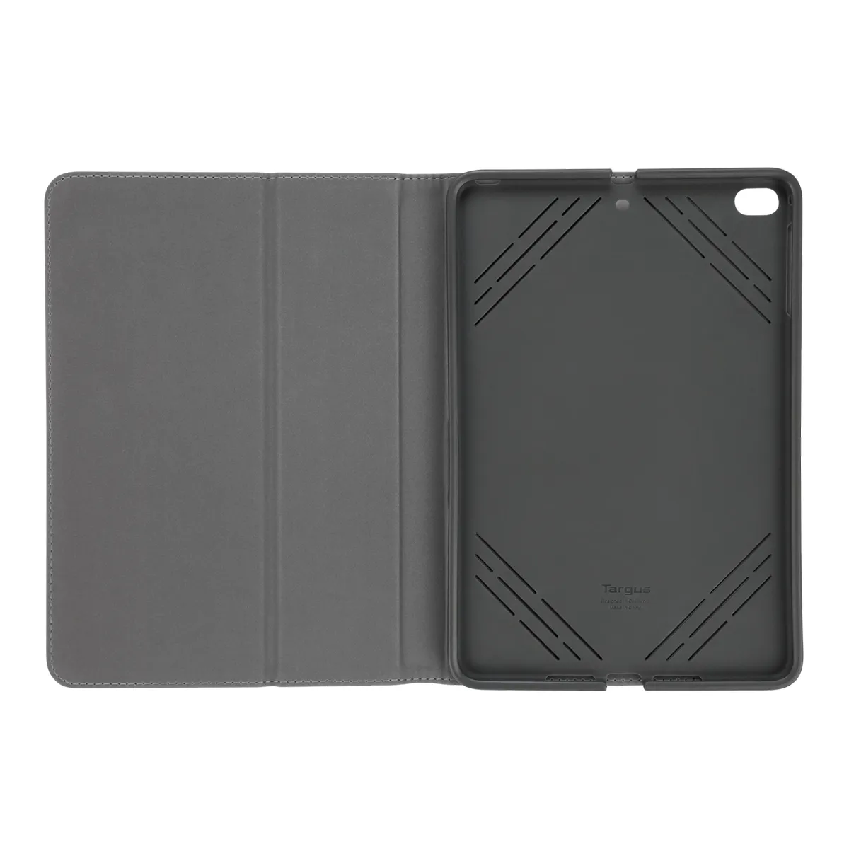 Click-In™ Case for iPad mini® (5th gen.), iPad mini® 4, 3, 2 and iPad mini® - Black