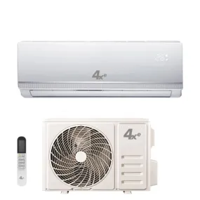 Climatizzatore Condizionatore 4Xe Inverter serie WHITE 18000 Btu WHITE118  R-32 Wi-Fi Optional Classe A  /A 