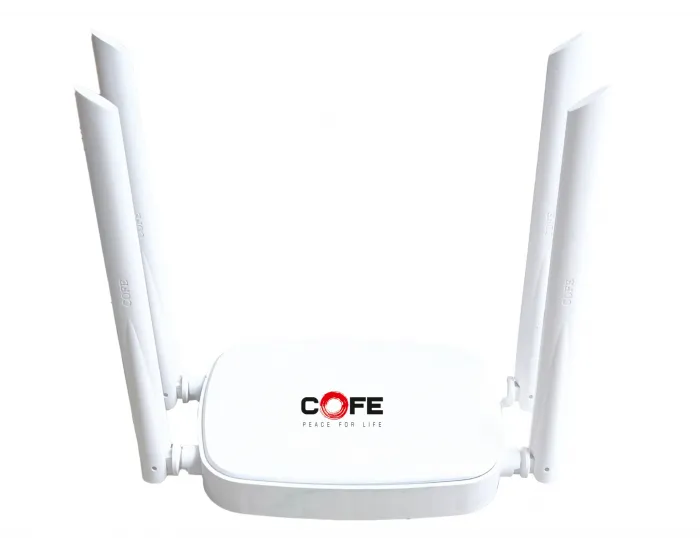 Cofe Sim Router 4G | 5G WIFI (CF903 PRO) 4 ANTENNA