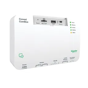 Conext ComBox Communication Box For Freedom SW Series Inverters/Chargers