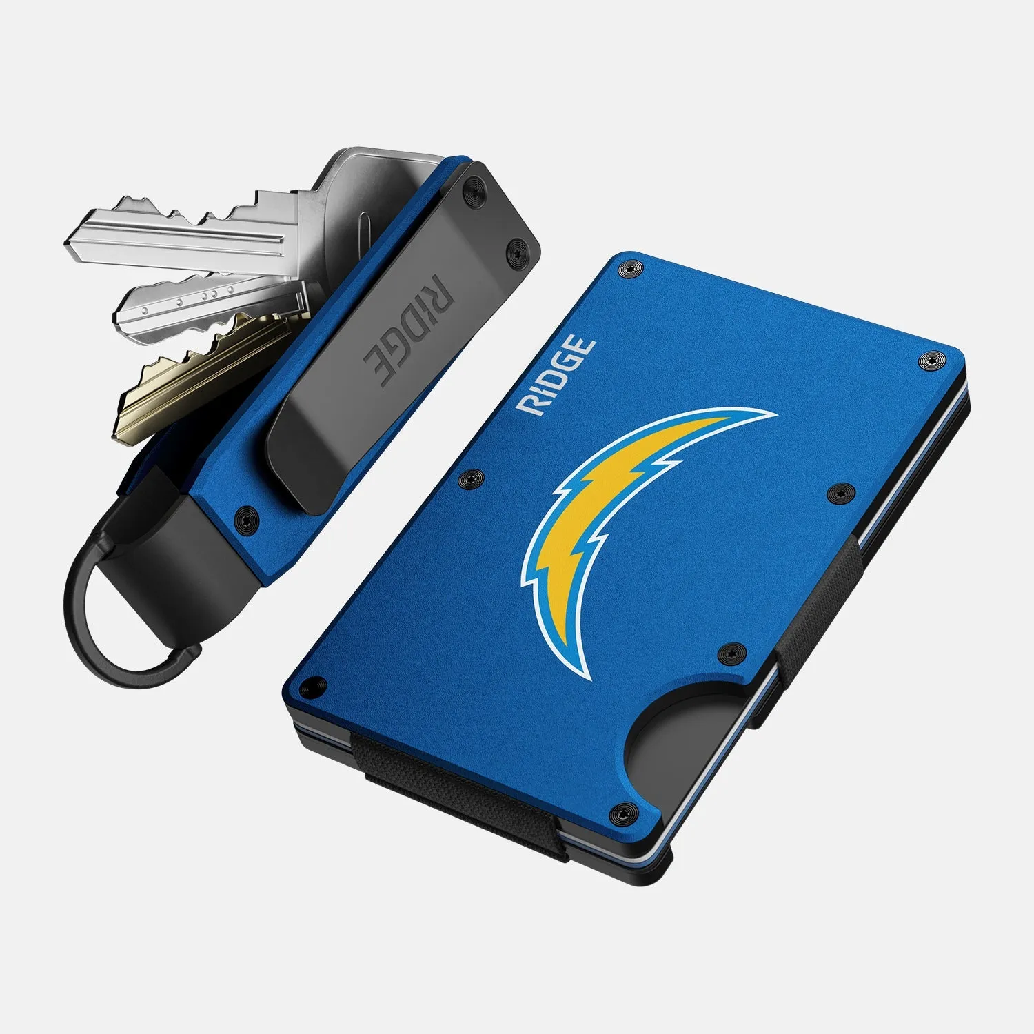 Daily Driver Kit - Los Angeles Chargers