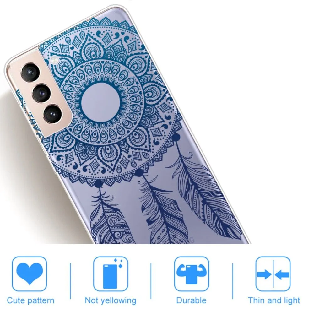 Deco Samsung Galaxy S22 Plus case - Dream Catcher