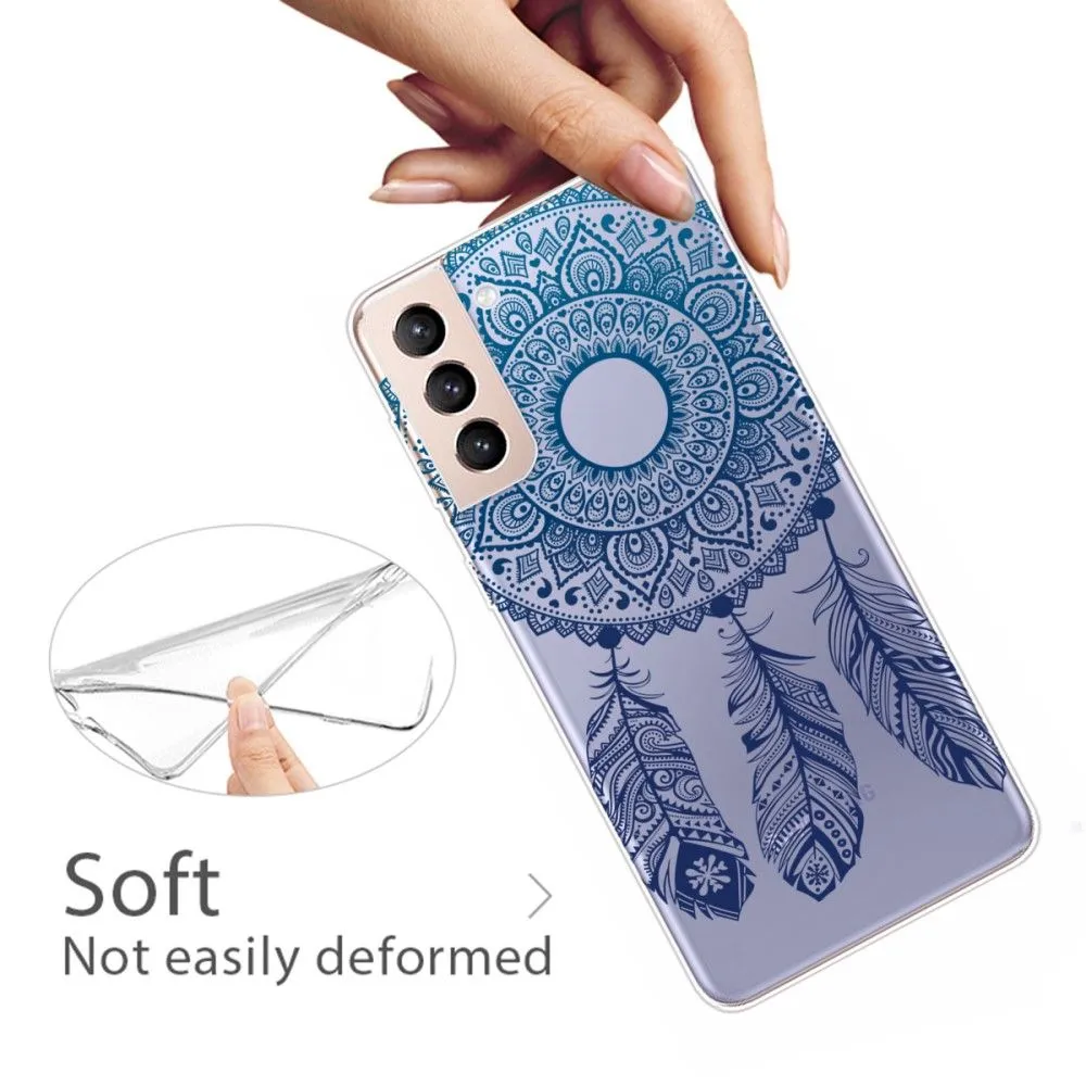 Deco Samsung Galaxy S22 Plus case - Dream Catcher