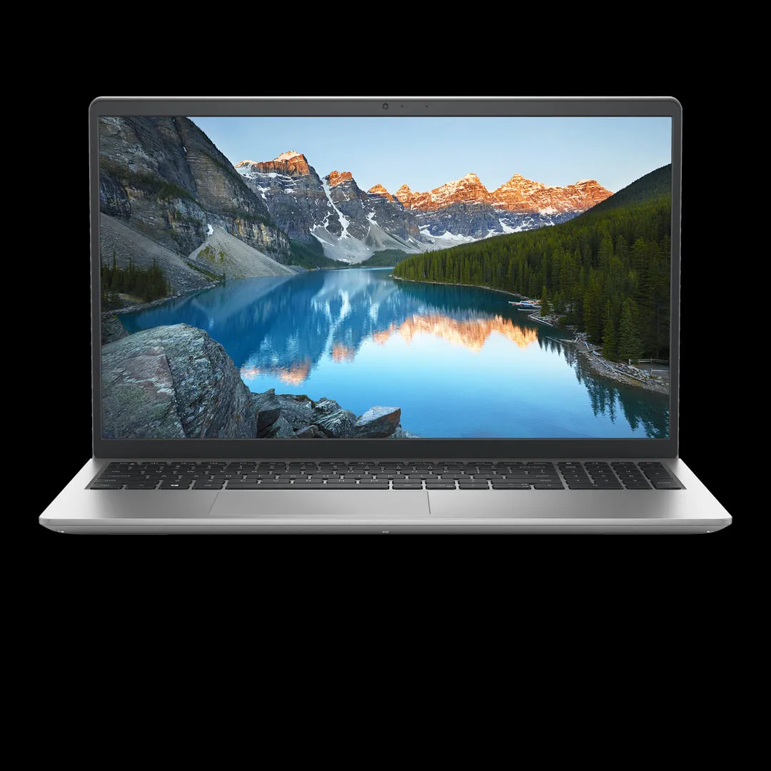 Dell Inspiron 3535 Laptop 39.6 Cm (15.6") Full Hd Amd Ryzen™ 5 7520U 8 Gb Lpddr5-Sdram 512 Gb Ssd Wi-Fi 5 (802.11Ac) Win