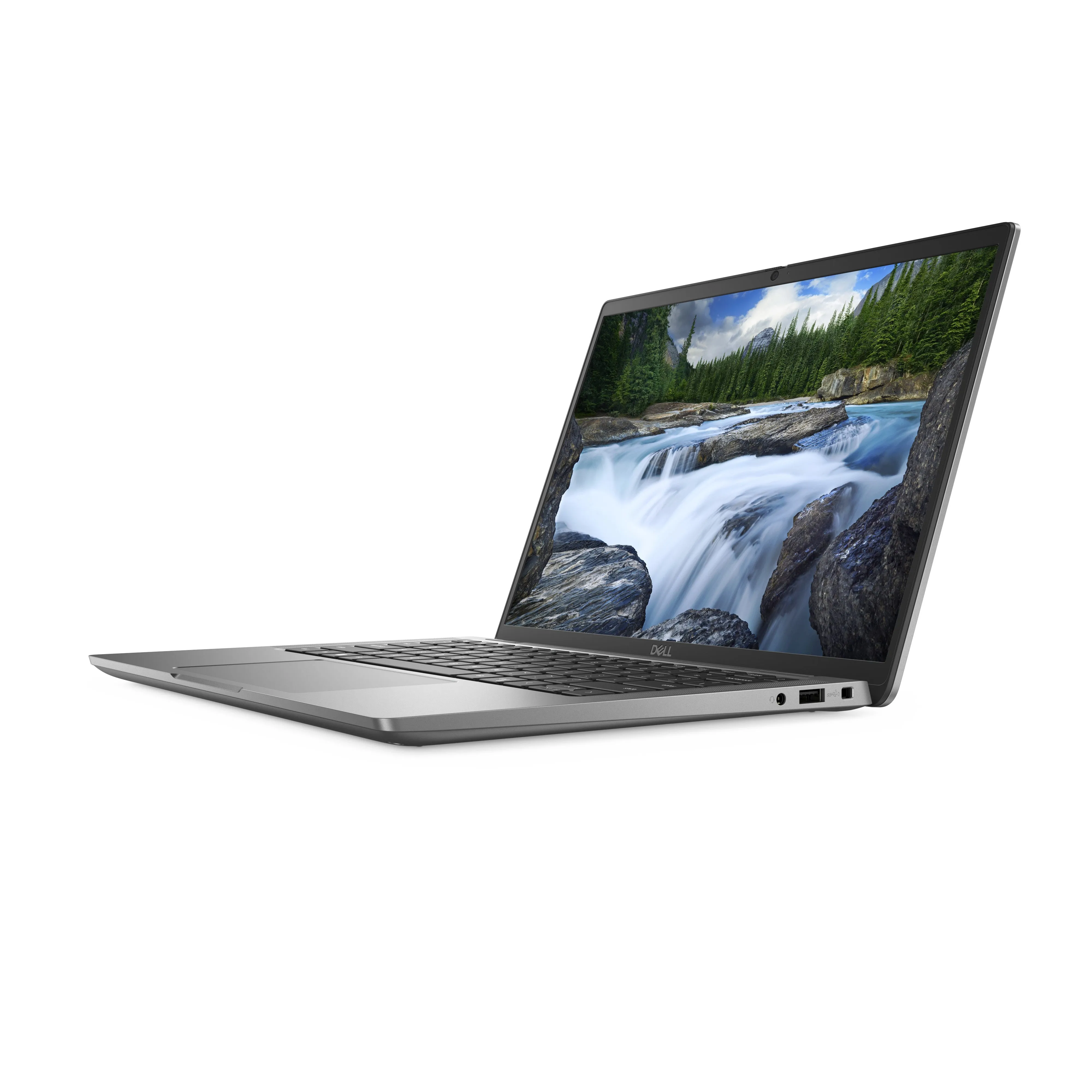 Dell Latitude 7340 - Intel Core I5 - 1345U / Up To 4.7 Ghz - Vpro Enterprise - Win 11 Pro - Intel Iris Xe Graphics - 16