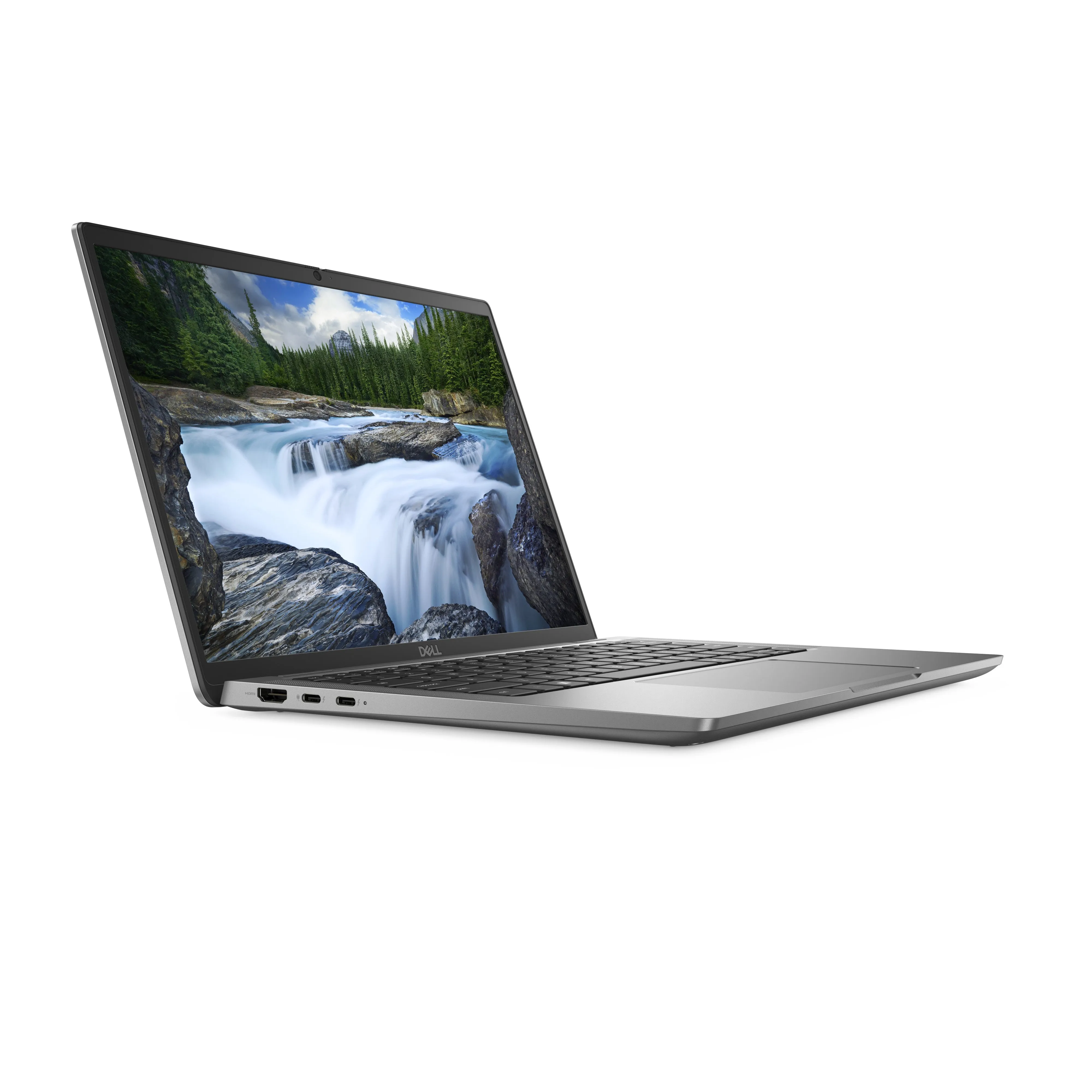 Dell Latitude 7340 - Intel Core I5 - 1345U / Up To 4.7 Ghz - Vpro Enterprise - Win 11 Pro - Intel Iris Xe Graphics - 16