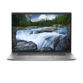 Dell Latitude 7650 - Intel Core Ultra 7 - 165U / Up To 4.9 Ghz - Vpro Enterprise - Win 11 Pro - Intel Graphics - 32 Gb R