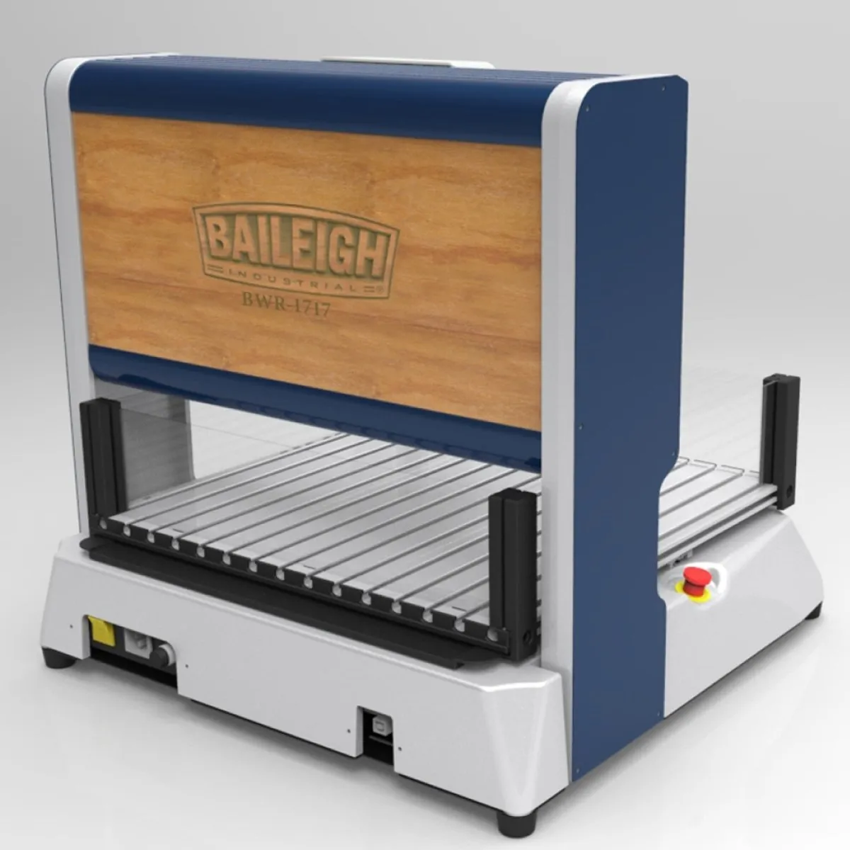 DEM-1717 - Desktop CNC Engraver