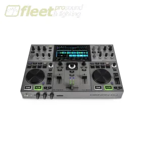 Denon DJ Prime Go  Standalone DJ Controller