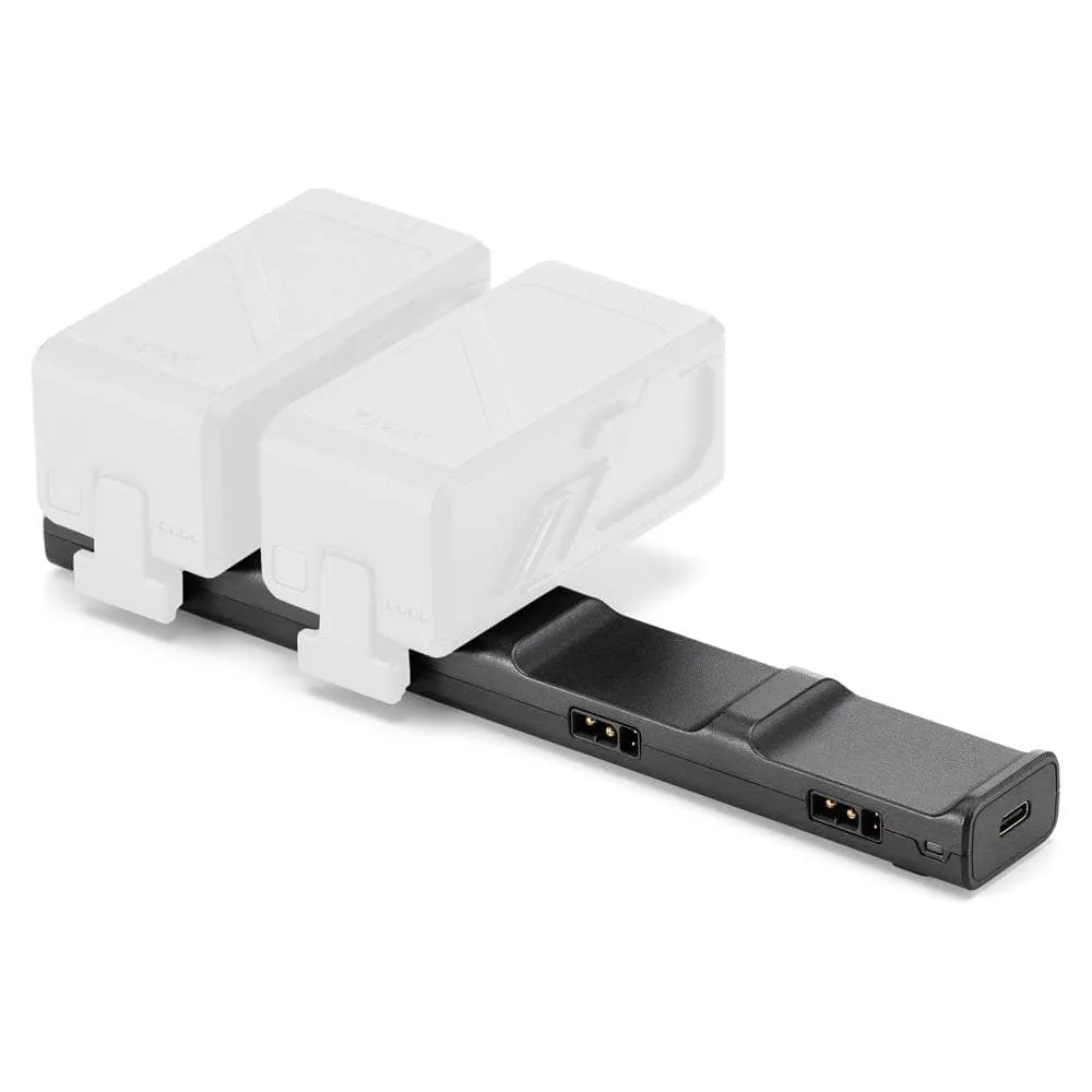 DJI Avata Battery Charging Hub