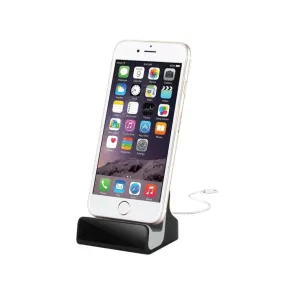 Dock Charger Wi-Fi Camera w/8GB Card - iPhone