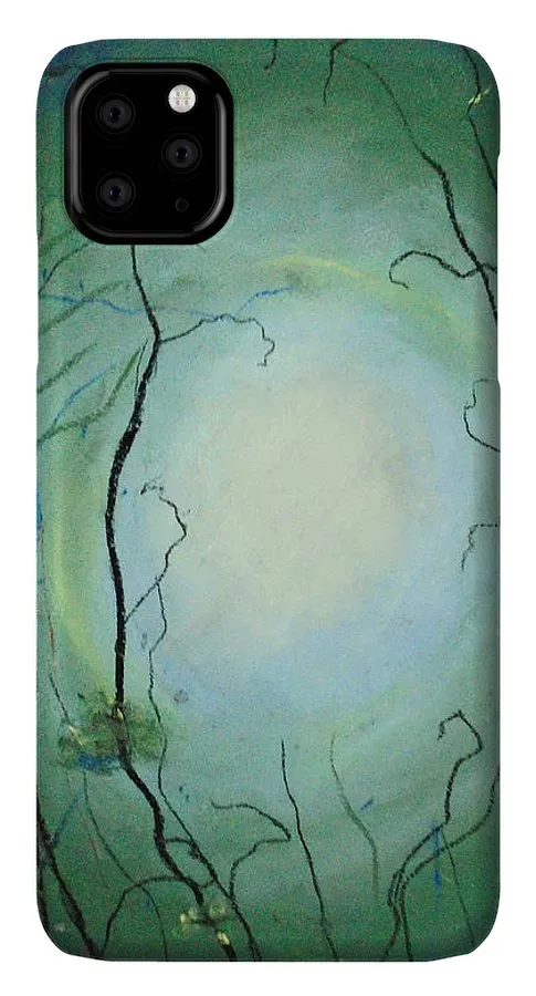 Dreamy Sea - Phone Case