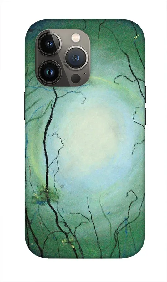 Dreamy Sea - Phone Case