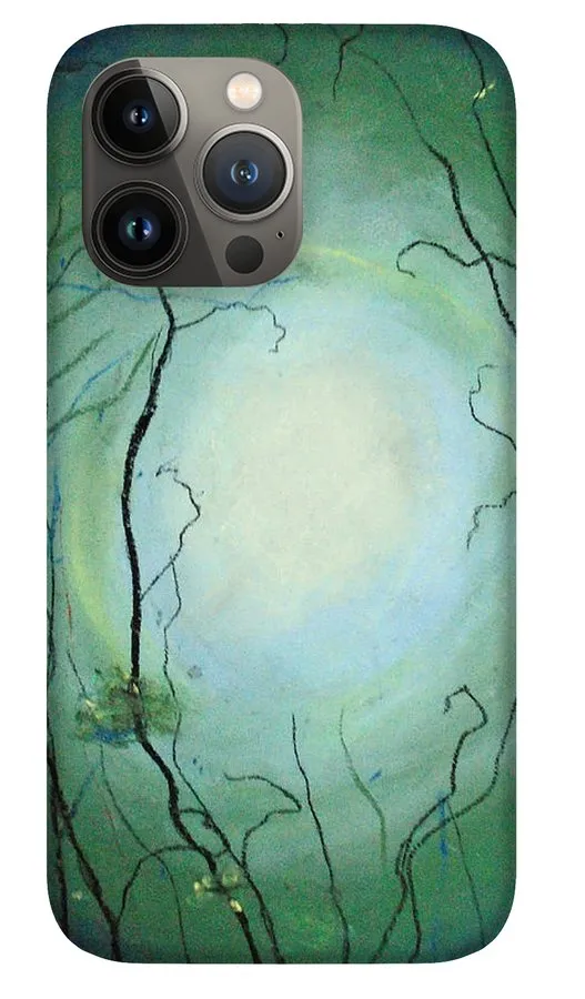 Dreamy Sea - Phone Case