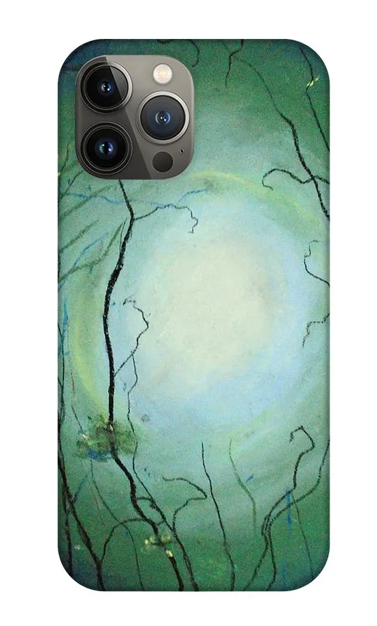 Dreamy Sea - Phone Case