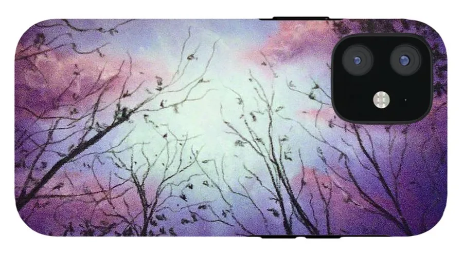 Dreamy Woods  - Phone Case