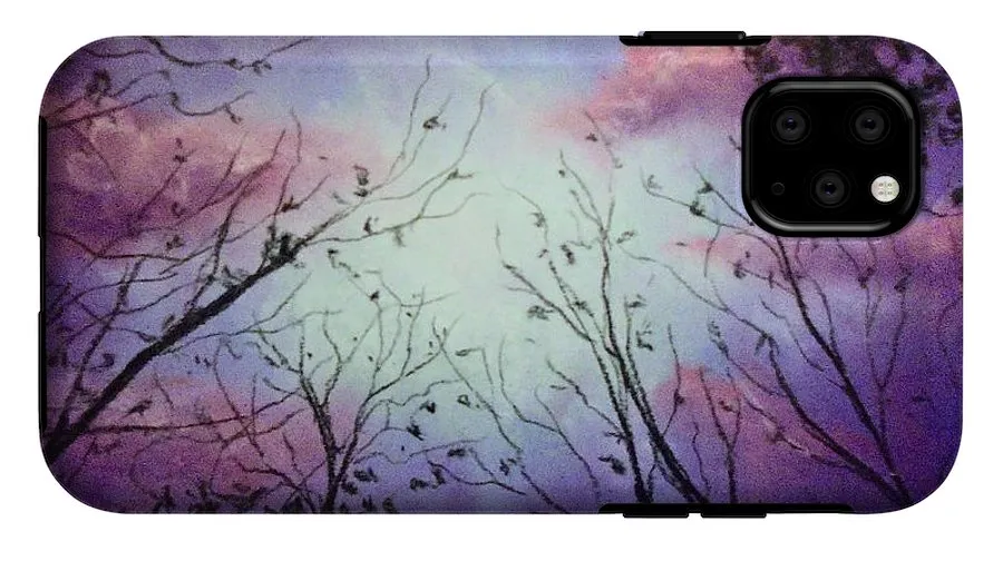 Dreamy Woods  - Phone Case