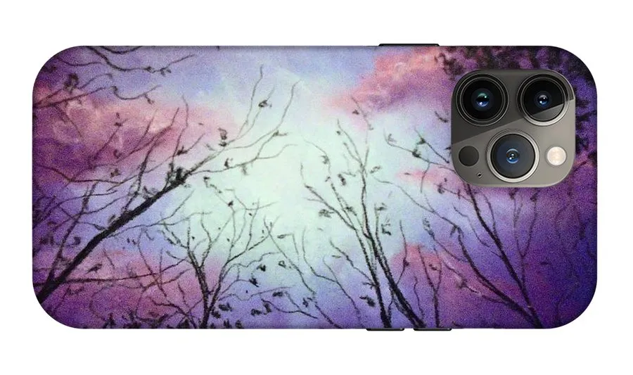 Dreamy Woods  - Phone Case