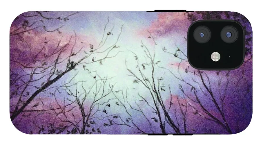 Dreamy Woods  - Phone Case