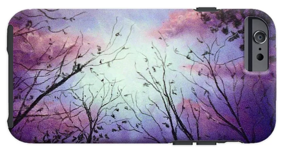 Dreamy Woods  - Phone Case