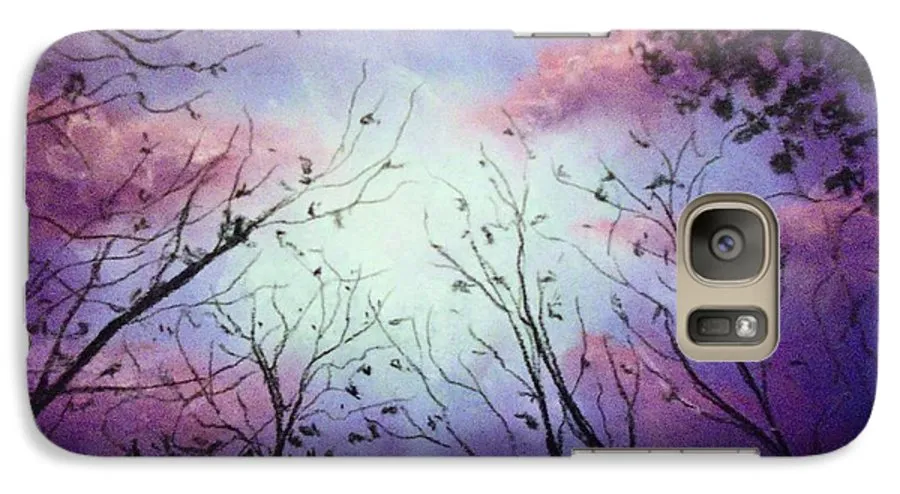 Dreamy Woods  - Phone Case