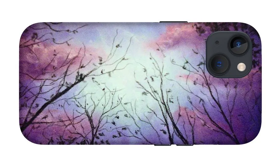 Dreamy Woods  - Phone Case