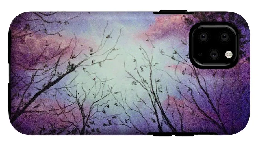 Dreamy Woods  - Phone Case