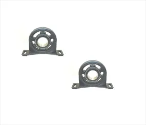 Drive Shaft Center Support Bearing Pair for 10-13 Sprinter 2500 & 3500