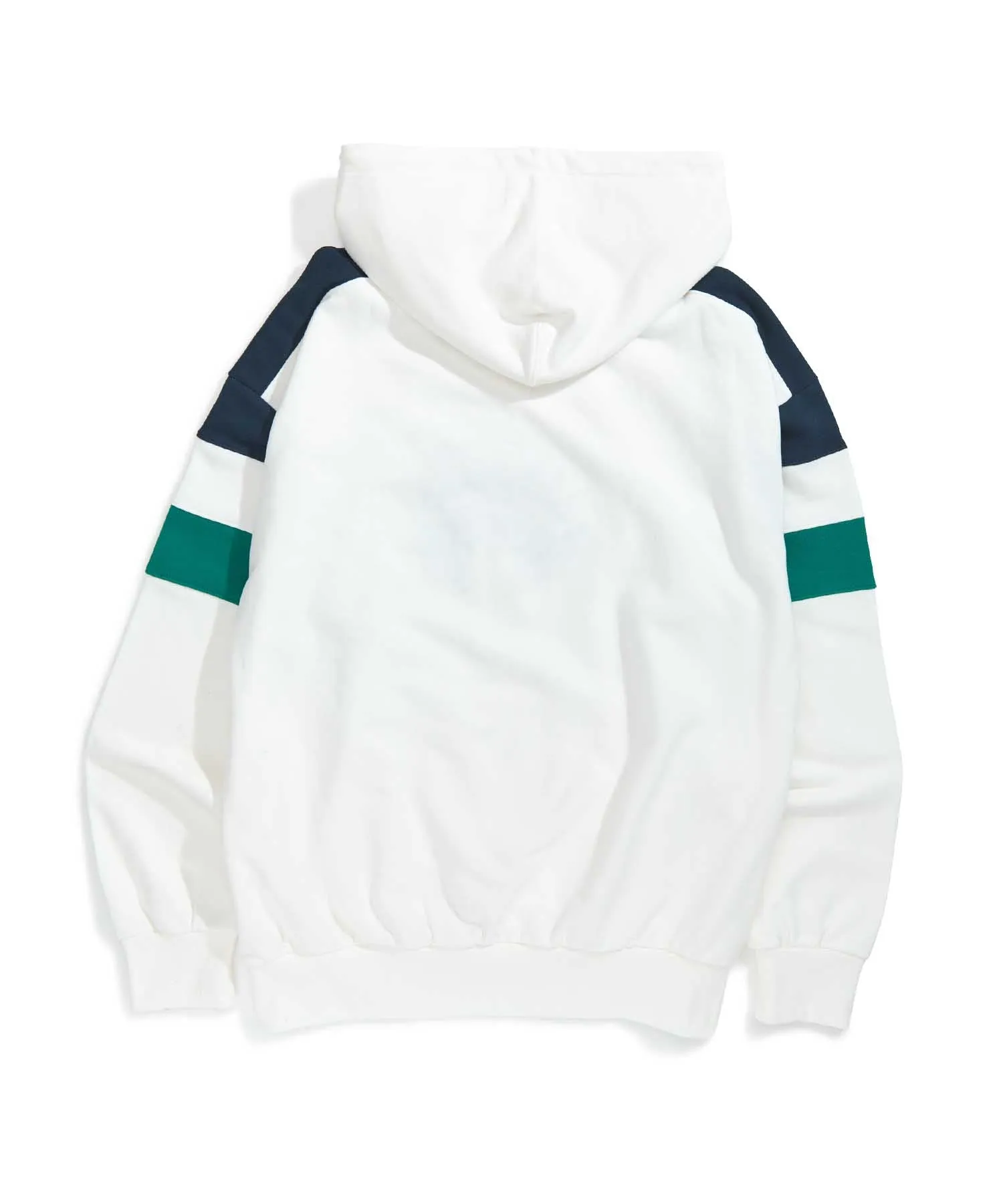 EAR WI-FI PULLOVER HOODED SWEAT