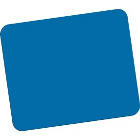 Economy Mouse Pad /Blue