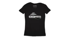 Ecto-1 Tee