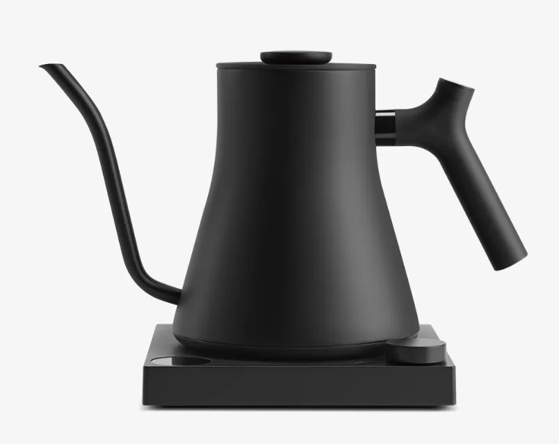 Electric Pour-Over Kettle