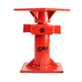 Ellis Bridge Jack Model BJ-6 Reconditioned