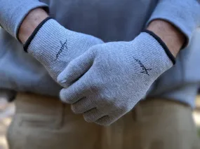 EMF Texting Gloves