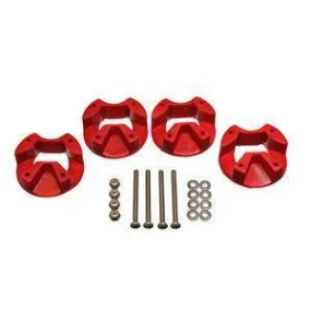 Energy Suspension Motor Mount Inserts (SRT-4)