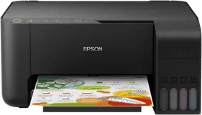 Epson eco tank L3150 Ink Tank