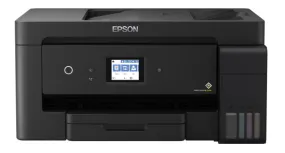 Epson Ecotank Et-15000 Et 15000  Et15000 - Multifunction Printer - Colour - Ink-Jet - A3/Ledger (297 X 432 Mm) (Original