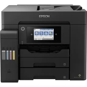 Epson EcoTank L6550 printer