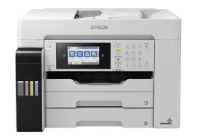 Epson Ecotank Pro Et-16680  Et 16680  Et16680 - Multifunction Printer - Colour - Ink-Jet - A3 (Media) - Up To 25 Ppm (Pr