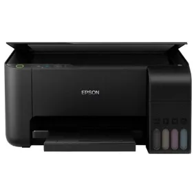 Epson EcoTank Wi-Fi All In One Ink Tank Printer A4 L3250