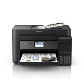 Epson L6190 4-In-1 Ink Tank System Printer