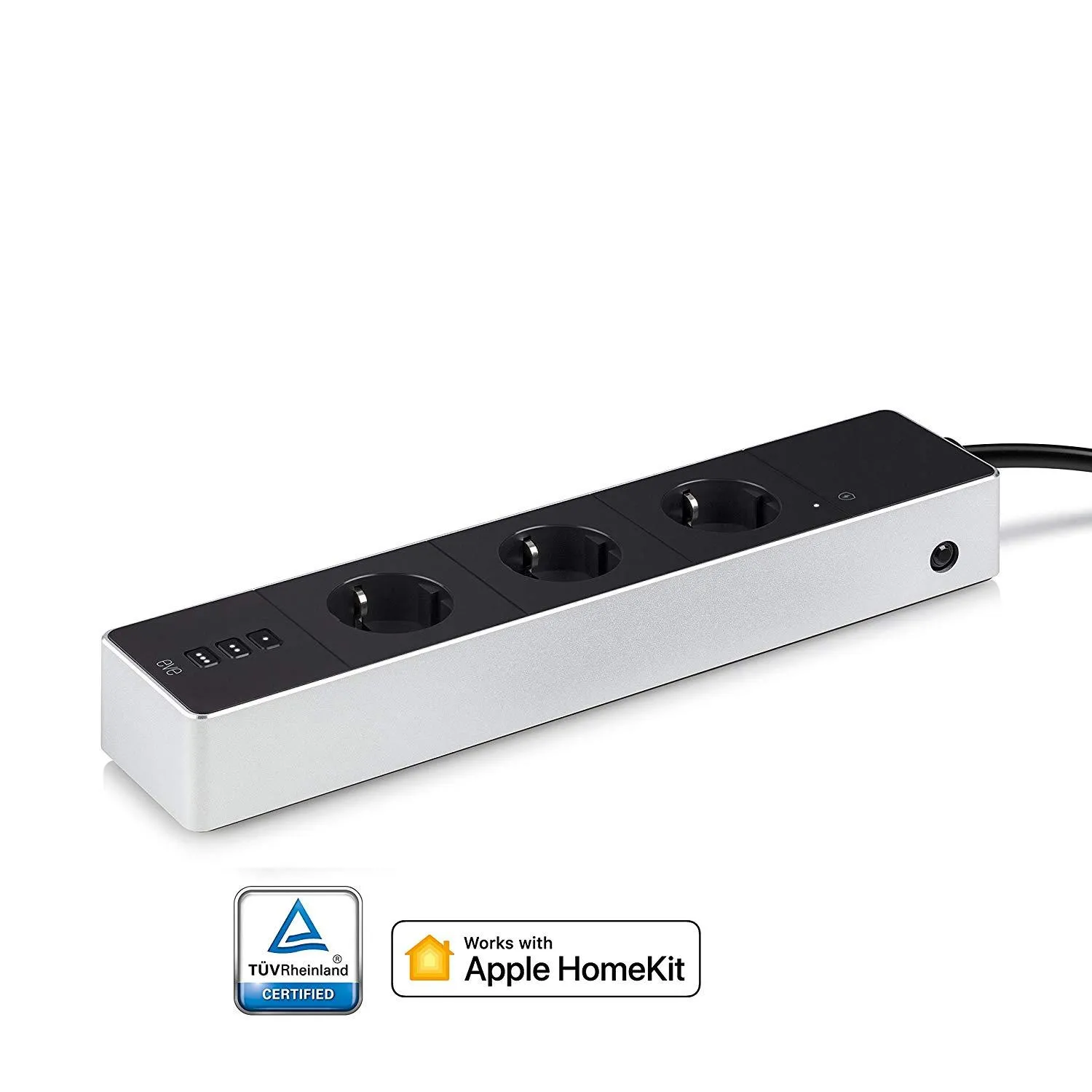 Eve Energy Strip (EU, Schuko)