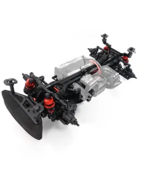 Execute XM1S 1/10 4WD Mini Touring Car Kit #XP-90005