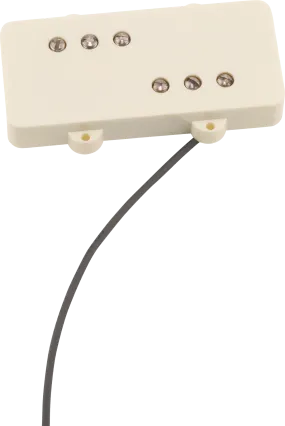 Fender Cunife® Wide Range Jazzmaster® Neck Pickup