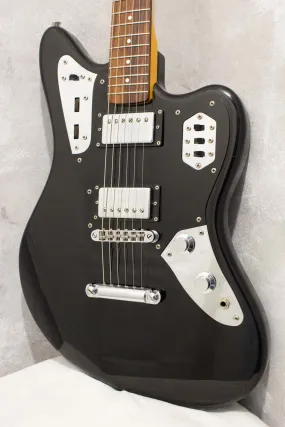 Fender Japan Jaguar Special JGS-85 Black 2004