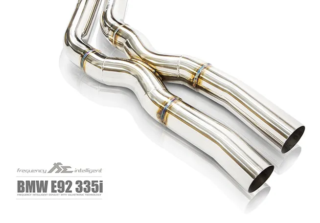 Fi-Exhaust for BMW E90 E91 E92 E93 335i