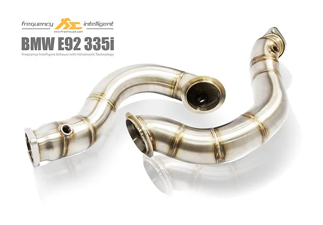 Fi-Exhaust for BMW E90 E91 E92 E93 335i